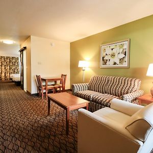 Queen Suite Sea View